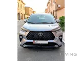 Toyota Veloz 2024 – Excellent Condition